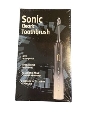 Sonic Electric Toothbrush